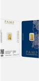 1 Gram Gold Pamp Suisse Lady Fortuna VERISCAN .9999 Fine (In Assay) Specifications Condition: New in Assay Fineness: .9999